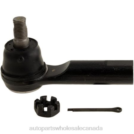 Car Parts Wholesalers Near Me NV4L569 Tie Rod End JTE572 ES3438 Steering Tie Rod End Sub-Assembly INFINITI