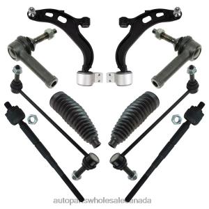 Tata Tie Rod End 2699-460-0113 Steering Sub-Assembly V2RV2656 Auto Parts Canada Online