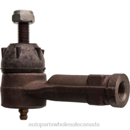 Car Parts Canada NV4L1262 32000422 Tie Rod End RENAULT