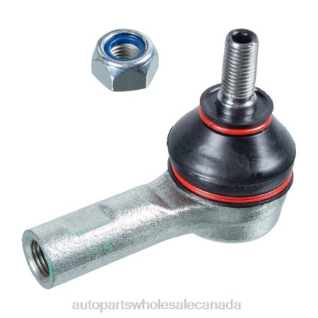 Car Parts Canada NV4L302 Tie Rod End 7313-20020 Steering Tie Rod End Sub-Assembly SUBARU