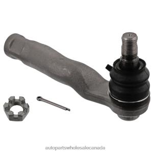 Toyota 45046-69236 Tie Rod End V2RV1981 Car Parts Wholesale