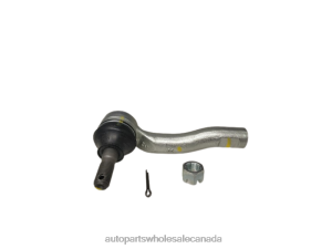 Toyota 45047-09341 Tie Rod End V2RV692 Car Parts Canada