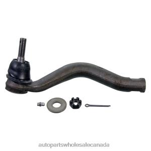 Toyota 45460-39715 Tie Rod End V2RV1648 Car Parts Wholesale Suppliers