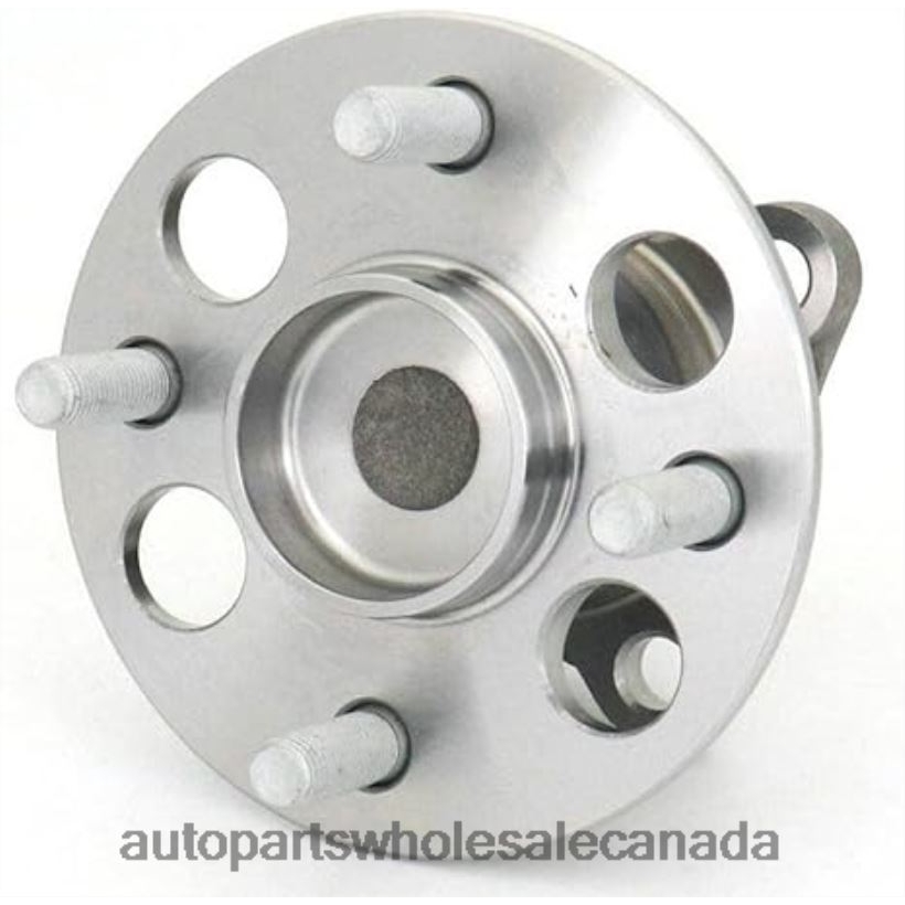 Auto Parts Canada Online 42410-52070 - Wheel Hub ZZLTN16