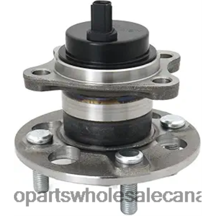 Auto Parts Canada Ontario 42450-0D050 - Wheel Hub ZZLTN7