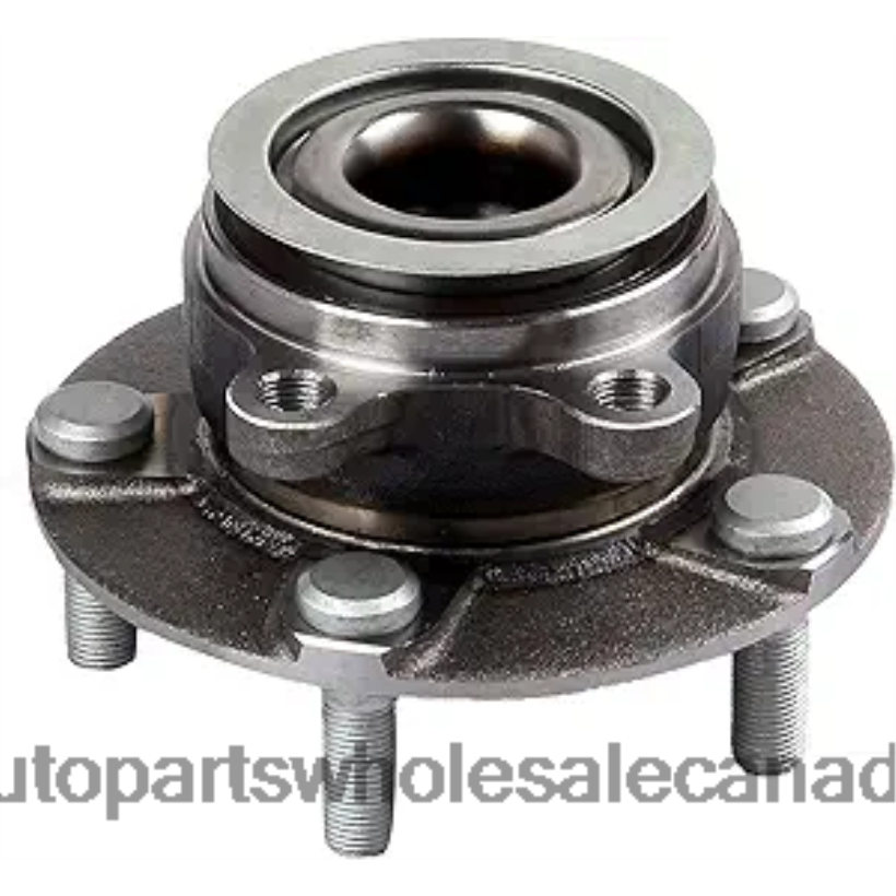 Auto Parts Canada Ontario 513298 - Wheel Hub ZZLTN17
