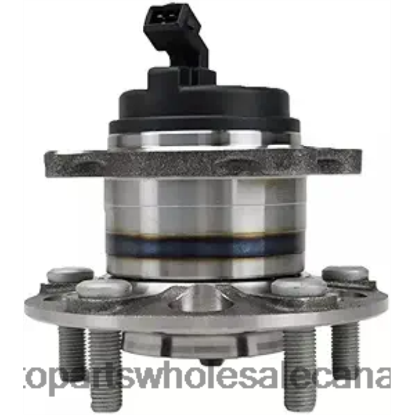Auto Parts Canada Ontario 52730F0000 - Wheel Hub ZZLTN27