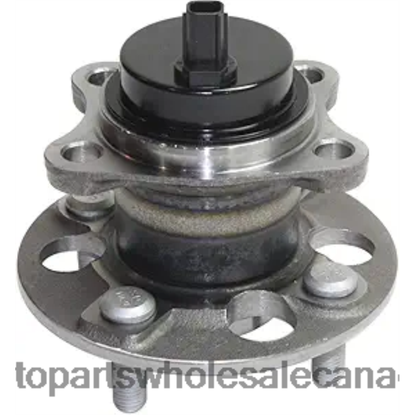 Automotive Parts Canada 4245052060 - Wheel Hub ZZLTN25
