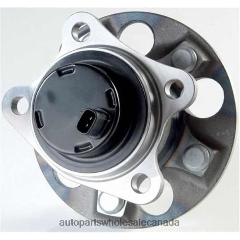 Automotive Parts Canada 42450-48030 - Wheel Hub ZZLTN15
