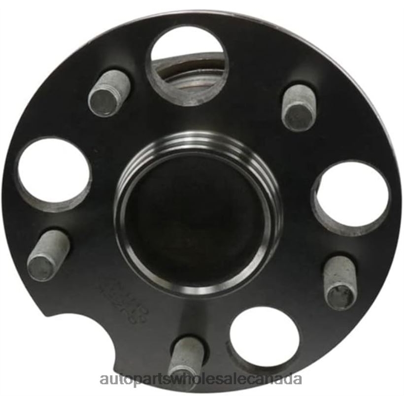 Automotive Parts Canada 42450-48030 - Wheel Hub ZZLTN15