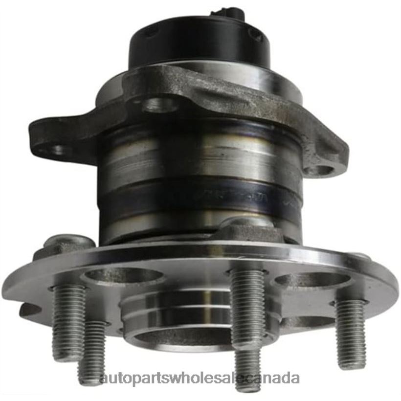 Automotive Parts Canada 42450-48030 - Wheel Hub ZZLTN15