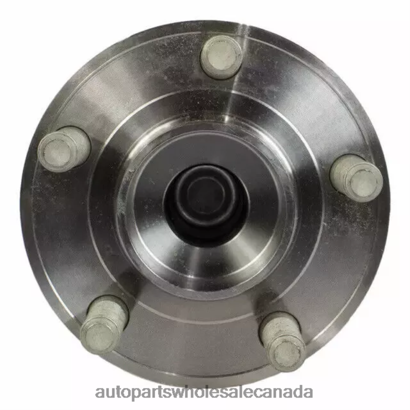 Automotive Parts Canada E1GZ-1104-B - Wheel Hub ZZLTN5