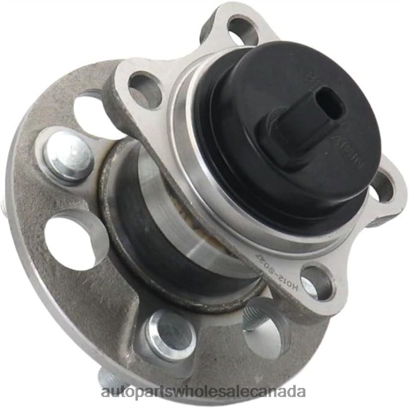 Car Parts Canada 42450-52060 - Wheel Hub ZZLTN12