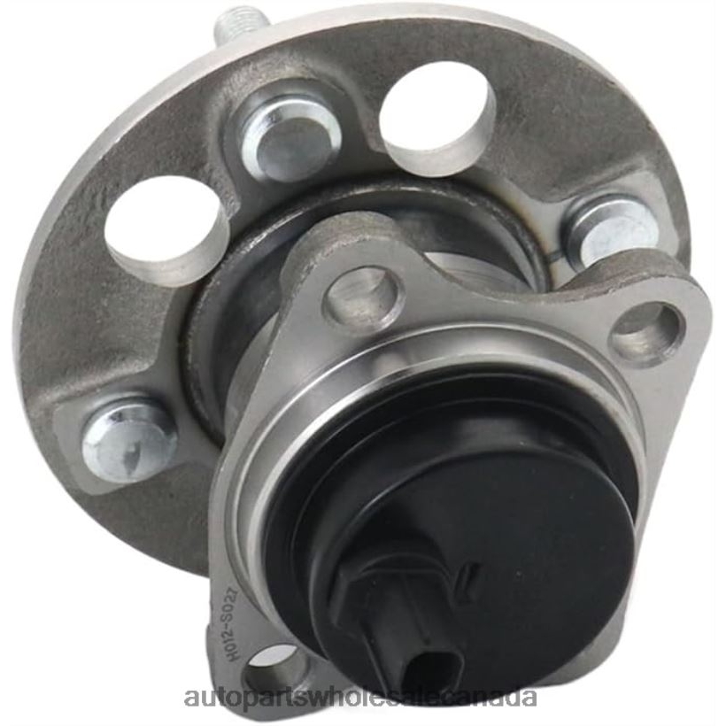 Car Parts Canada 42450-52060 - Wheel Hub ZZLTN12