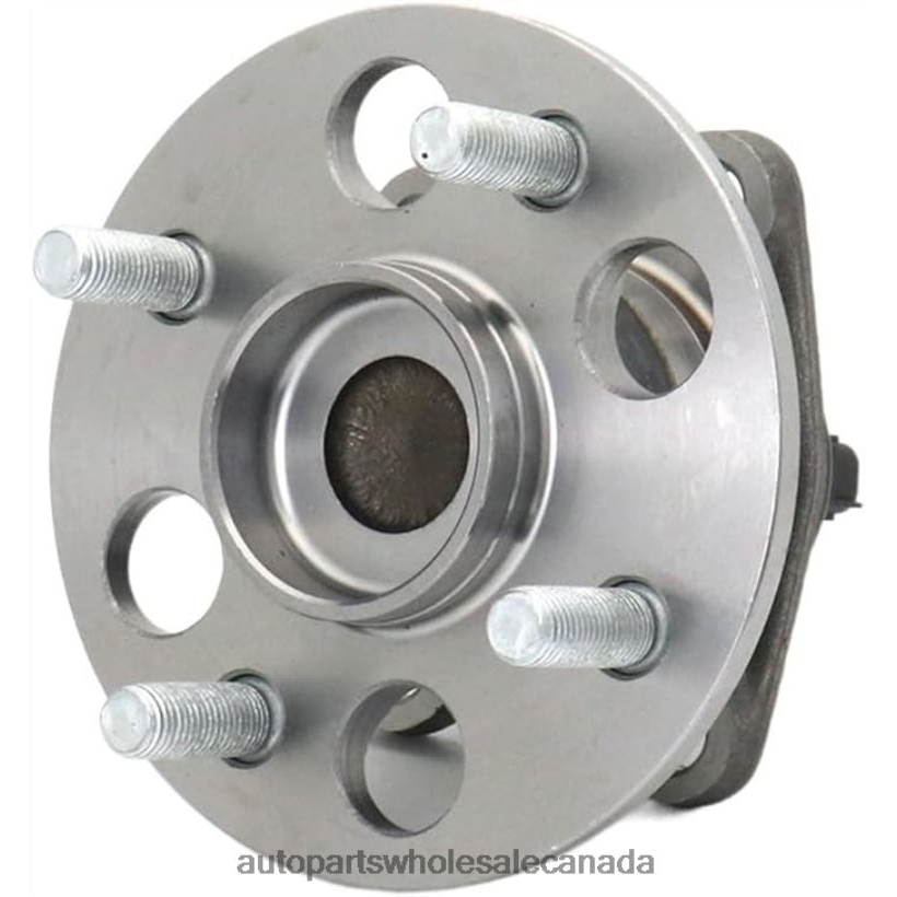 Car Parts Canada 42450-52060 - Wheel Hub ZZLTN12