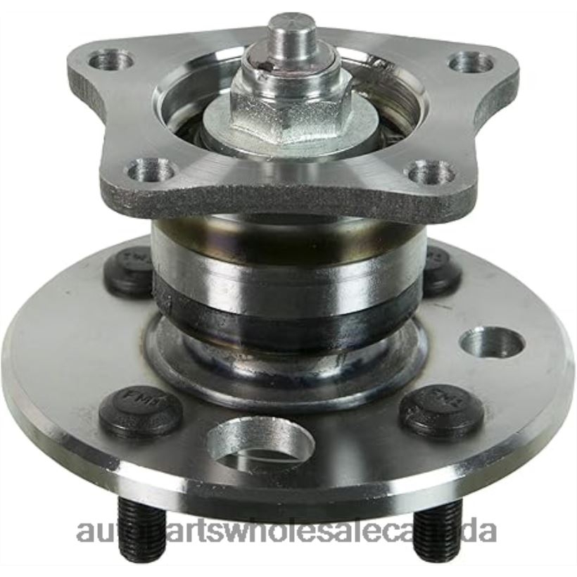 Car Parts Canada 512018 - Wheel Hub ZZLTN2