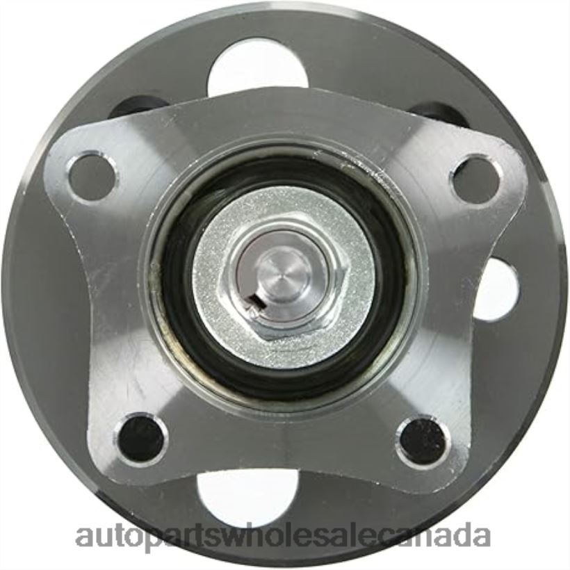 Car Parts Canada 512018 - Wheel Hub ZZLTN2