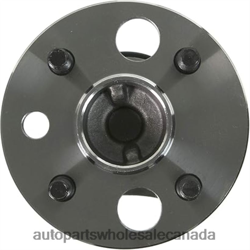 Car Parts Canada 512018 - Wheel Hub ZZLTN2
