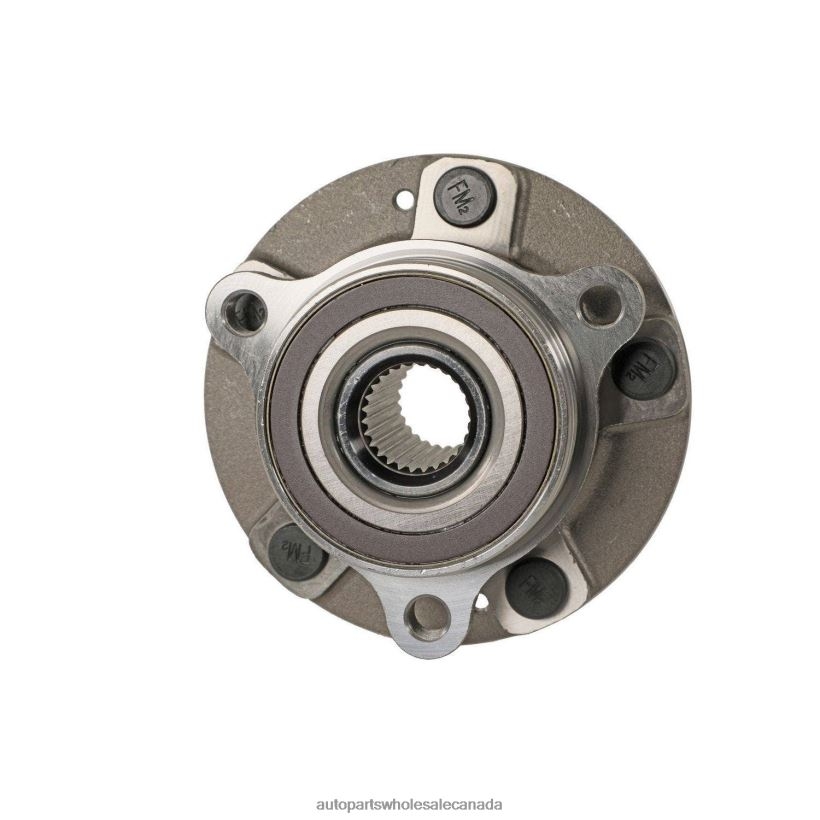 Car Parts Canada 513420 - Wheel Hub ZZLTN22