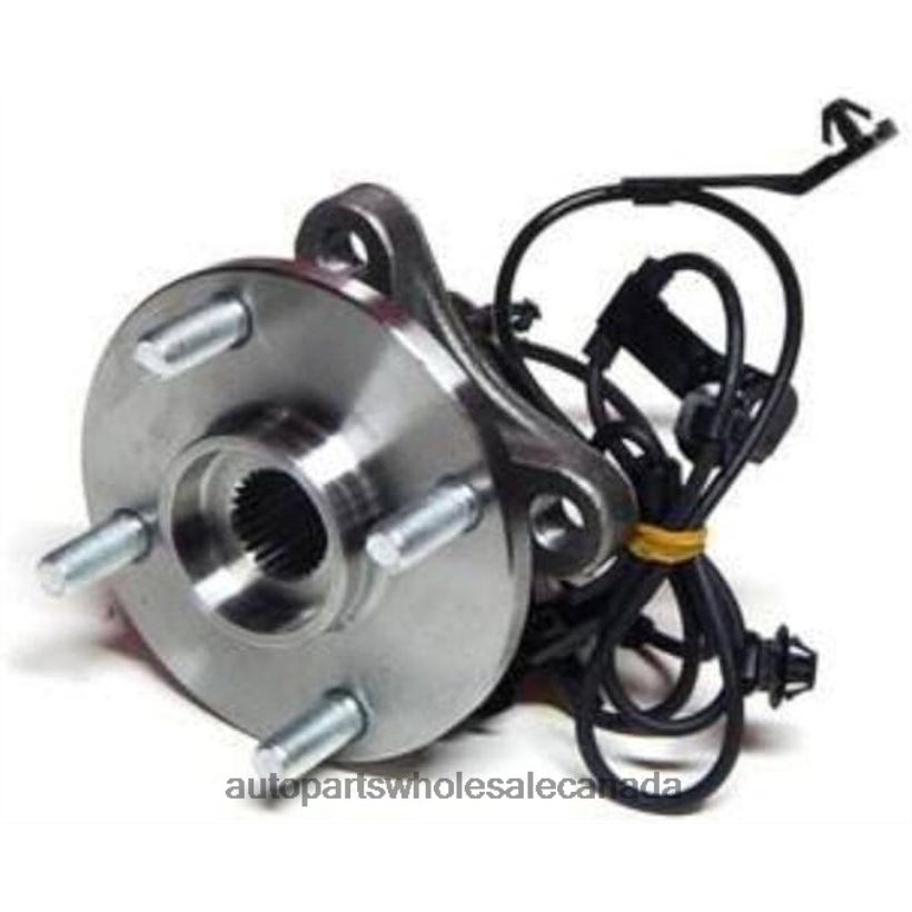 Car Parts Canada Online 43550-0D070 - Wheel Hub ZZLTN23