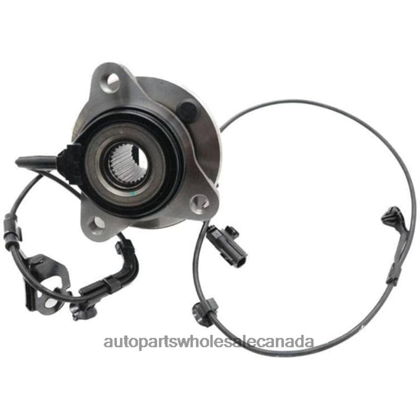 Car Parts Canada Online 43550-0D070 - Wheel Hub ZZLTN23
