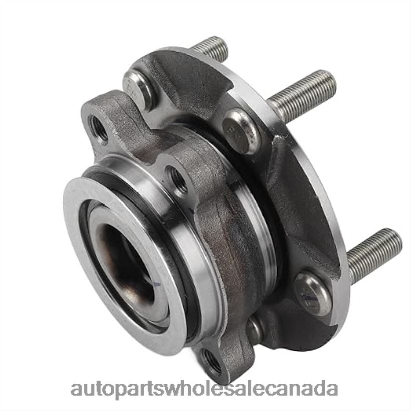 Car Parts Wholesale 40202-3DA0A - Wheel Hub ZZLTN21