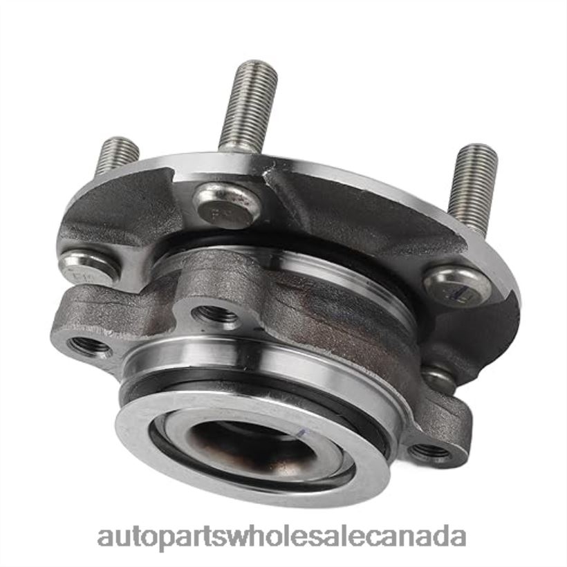 Car Parts Wholesale 40202-3DA0A - Wheel Hub ZZLTN21