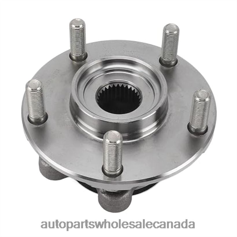 Car Parts Wholesale 40202-3DA0A - Wheel Hub ZZLTN21