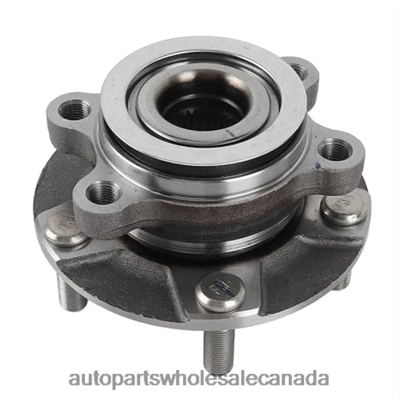 Car Parts Wholesale 40202-3DA0A - Wheel Hub ZZLTN21