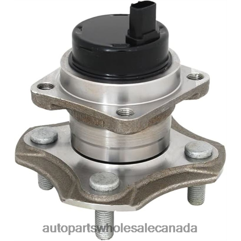 Car Parts Wholesale Suppliers 4245012051 - Wheel Hub ZZLTN18