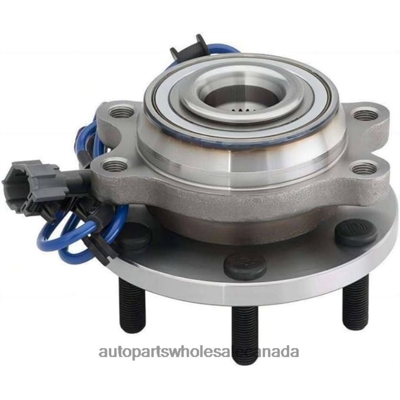 Car Parts Wholesalers Near Me 402024X01A - Wheel Hub ZZLTN29