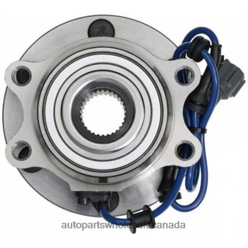 Car Parts Wholesalers Near Me 402024X01A - Wheel Hub ZZLTN29