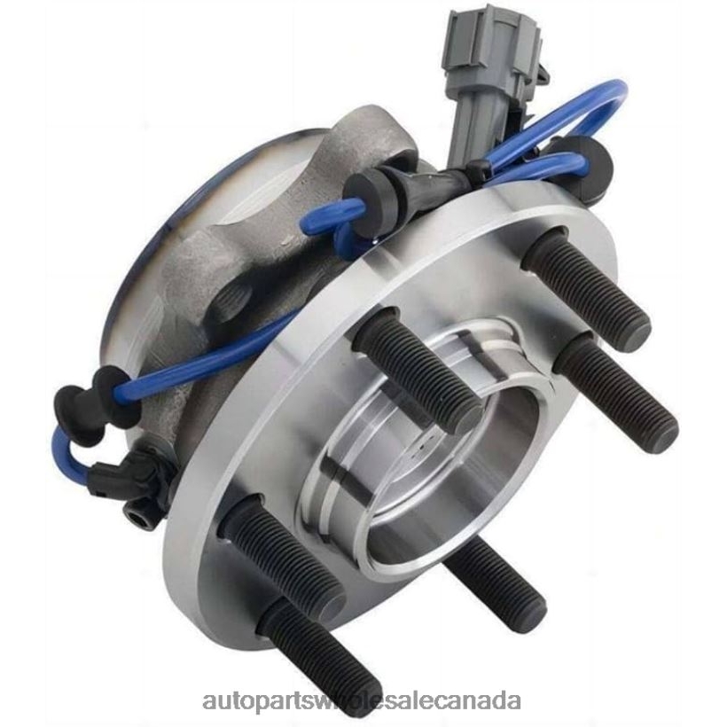Car Parts Wholesalers Near Me 402024X01A - Wheel Hub ZZLTN29