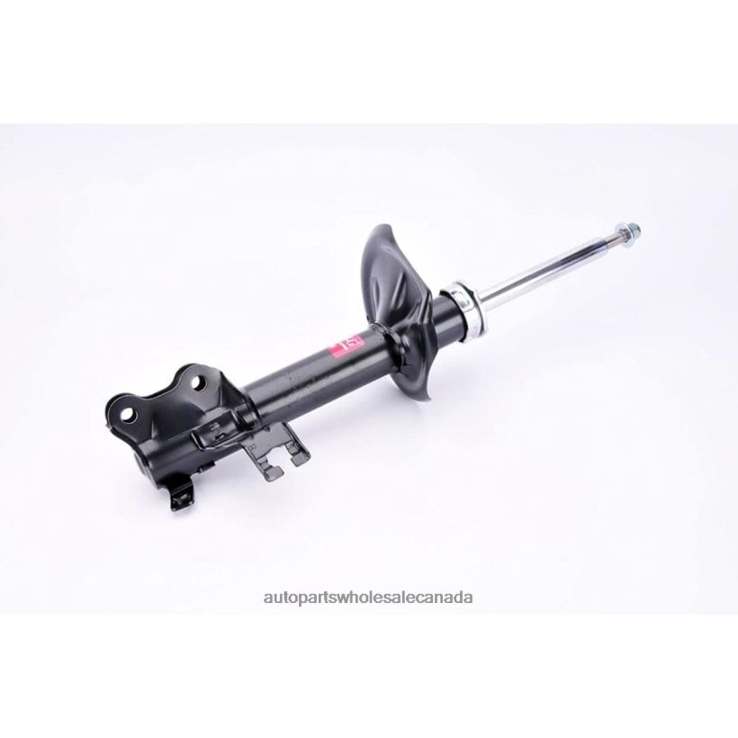 Auto Parts Canada Online 333308 Shock Absorber for Nissan Adw 2000 Fits Front ZZLTN586