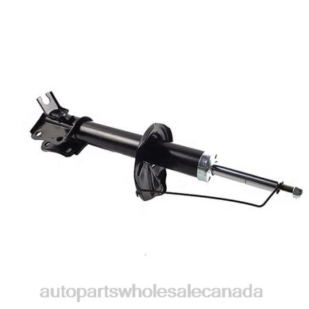 Auto Parts Canada Online NV4L66 Shock Absorber Fits Front 24542729 CHEVROLET