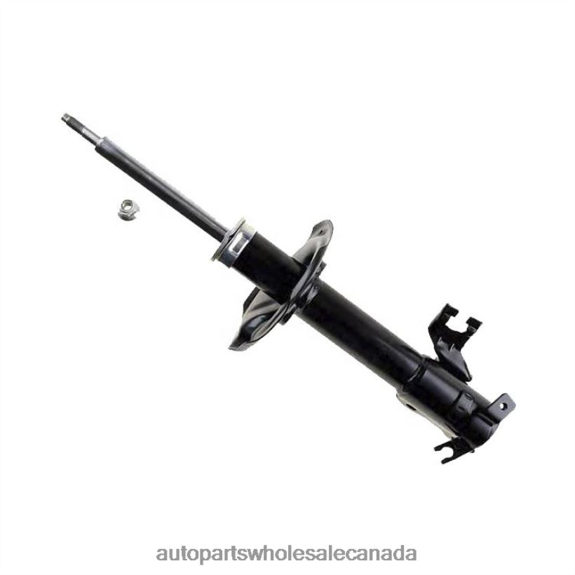 Auto Parts Canada Ontario 333309 Shock Absorber for Nissan Adw 2000 Fits Front ZZLTN587