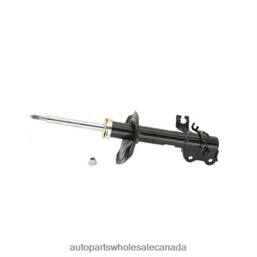 Auto Parts Canada Ontario 333309 Shock Absorber for Nissan Adw 2000 Fits Front ZZLTN587