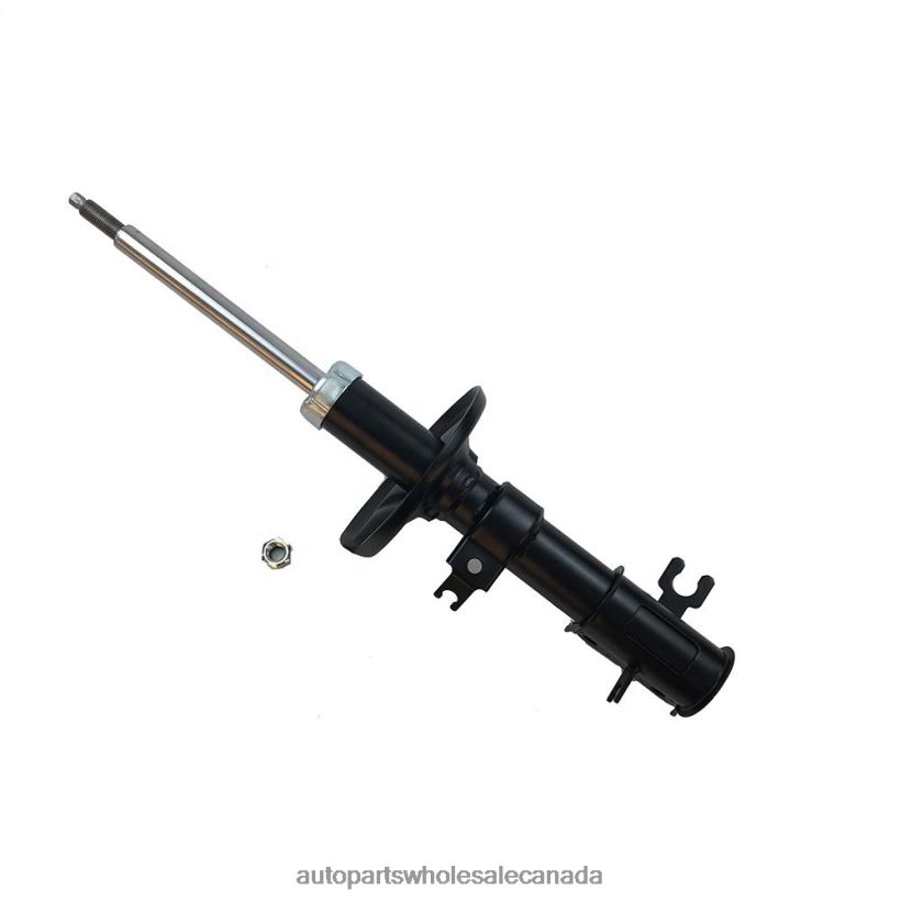 Auto Parts Wholesale 333417 Shock Absorber for Chevrolet Sail Fits Front ZZLTN610