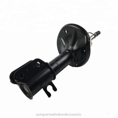Automotive Parts Canada NV4L75 Shock Absorber Fits Front 332504 CHEVROLET