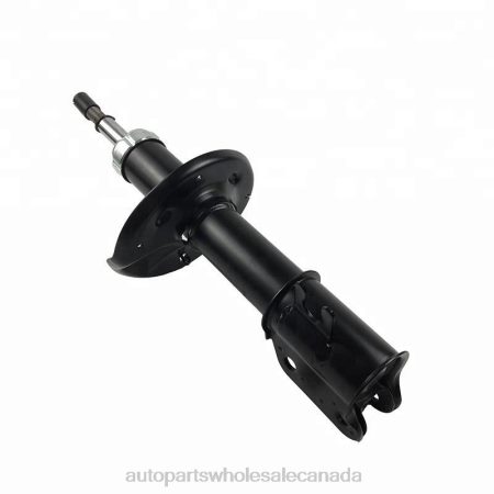 Automotive Parts Canada NV4L75 Shock Absorber Fits Front 332504 CHEVROLET
