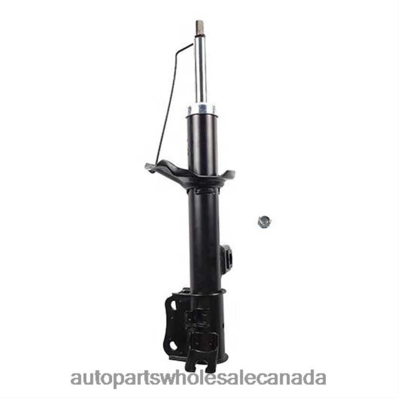 Car Parts Canada 24542731 Shock Absorber for Chevrolet N300 Fits Front ZZLTN652