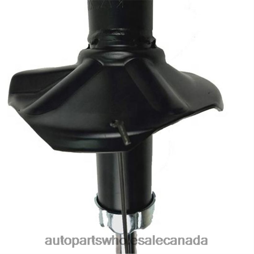 Car Parts Canada 24542731 Shock Absorber for Chevrolet N300 Fits Front ZZLTN652