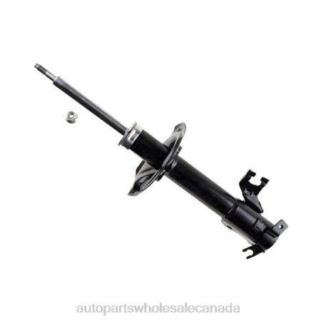 Car Parts Canada NV4L2 Shock Absorber Fits Front 333309 NISSAN
