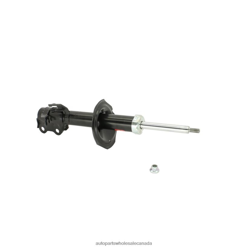 Car Parts Wholesalers Near Me 333391 Shock Absorber for Nissan Sentra Fits Front ZZLTN589