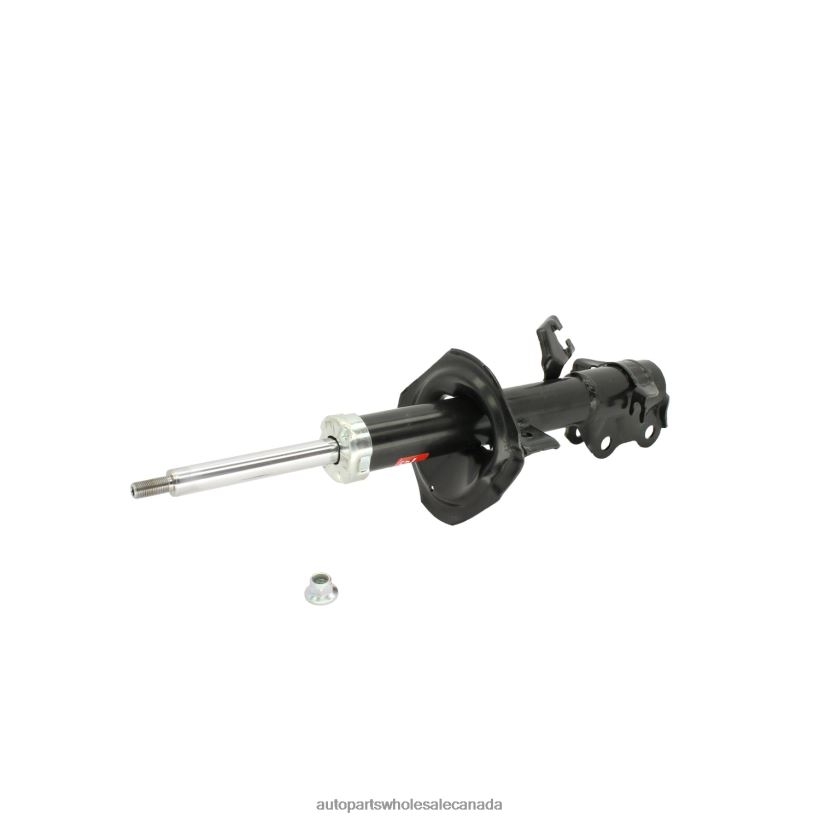 Car Parts Wholesalers Near Me 333391 Shock Absorber for Nissan Sentra Fits Front ZZLTN589