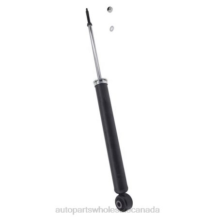 Auto Parts Wholesale NV4L80 Shock Absorber Fits Rear 348029 NISSAN