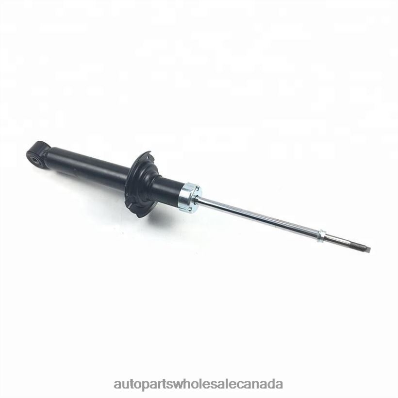 Automotive Parts Canada 341194 Shock Absorber for Nissan B-14 Fits Rear ZZLTN625