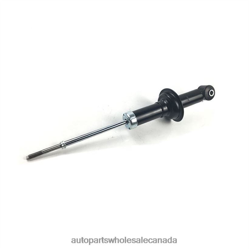 Car Parts Canada 341444 Shock Absorber for Mitsubishi Lancer 2007-2014 Fits Rear ZZLTN642