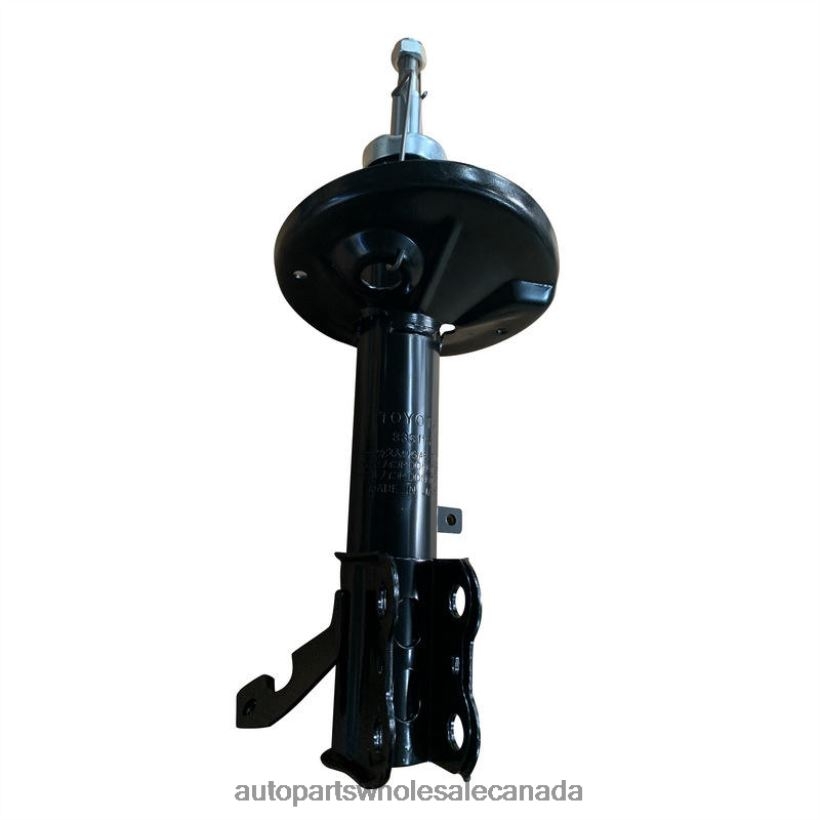 Car Parts Canada Online 333116 Shock Absorber for Toyota Corolla Fits Rear ZZLTN603