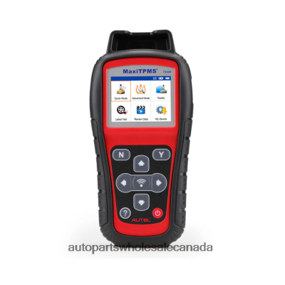 TS508 TPMS Programming Tool - ONLINE ONLY OFFER Car Parts Wholesalers Near Me 64D2R2557